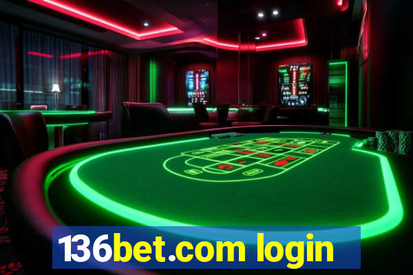 136bet.com login